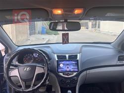 هيونداي أكسنت